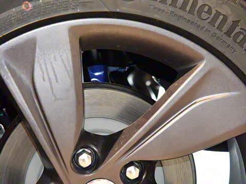 2019�� GS 28T ��Ӣ�� ��VI