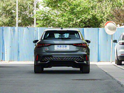 2026�� Sportback 35TFSI �ɳ�������