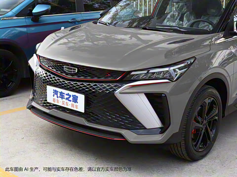 2022�� ��ԽCOOL 1.5TD DCT�����