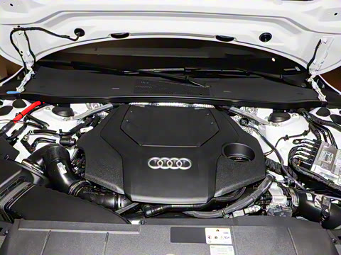 2025�� 55 TFSI quattro ������