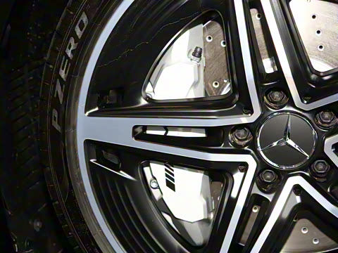 2025�� �Ŀ� AMG A 35 L 4MATIC