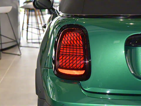 2025�� 2.0T COOPER S CABRIO ������