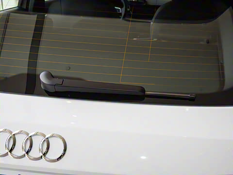 2023�� �Ŀ� Sportback 35 TFSI ʱ���˶���