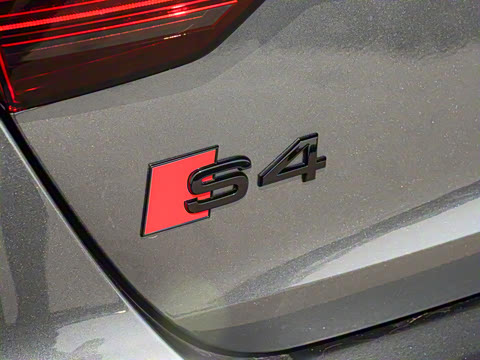 2025�� S4 Avant 3.0TFSI