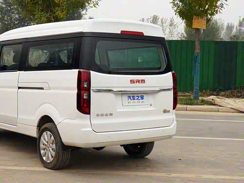 5l 工程狮非营运版6座报价_图片_金杯_汽车之家