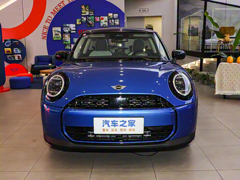 2025�� 1.5T COOPER ������