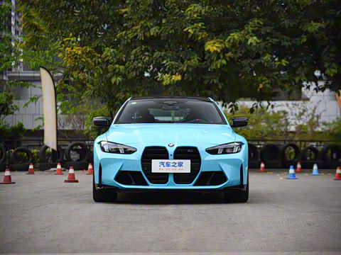 2024�� M4˫�Ž��ܳ� M xDrive ������