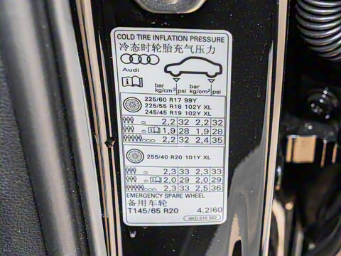 2025�� 40 TFSI ����������