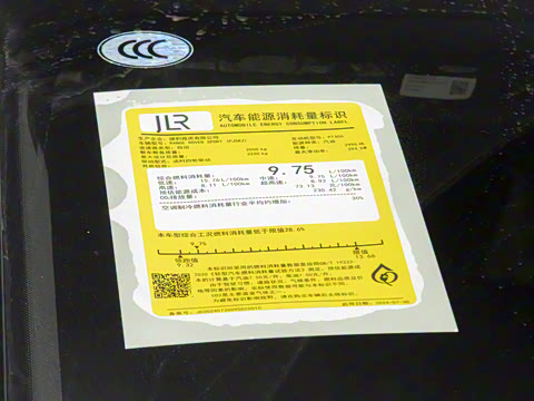 2025�� 400PS Dynamic HSE