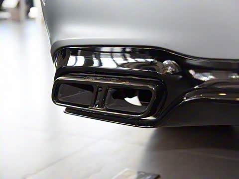 2019�� AMG E 63 S 4MATIC+