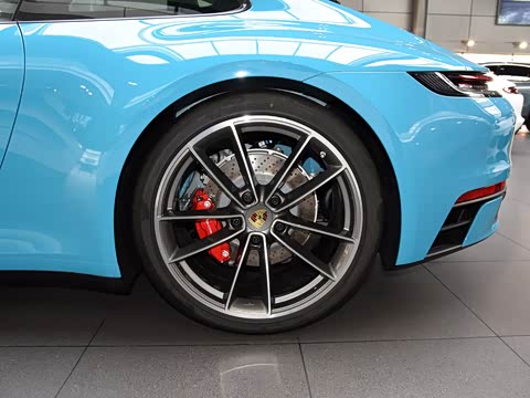 2019�� Carrera S 3.0T