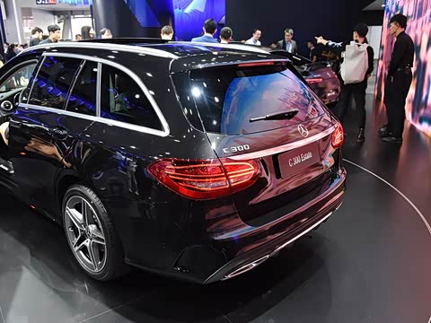 2019�� C 300 ���нγ�