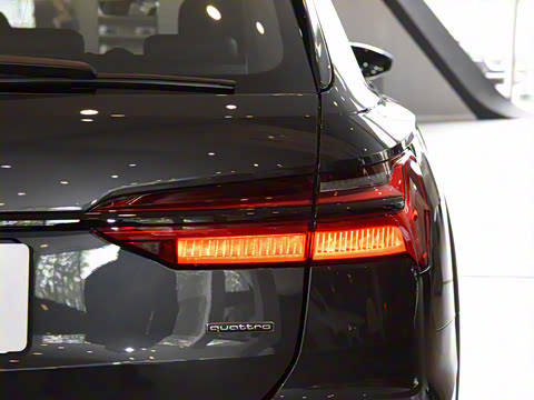 2023�� allroad quattro 55 TFSI ��̽�ռҰ�