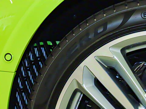 2024�� 4.0T GT V8