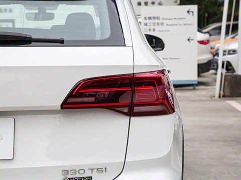 2022�� 330TSI �����콢��