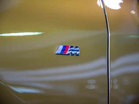 2018�� sDrive25i ������MԽҰ��װ ��V