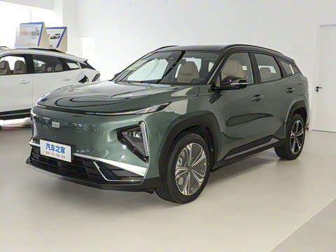 2025�� EM-i 115km ̽����