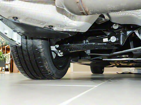 2024�� 430i Gran Coupe M�˶���ҹ��װ