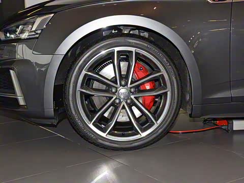 2019�� S5 3.0T Sportback