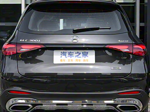 2025�� �Ŀ� GLC 300 L 4MATIC ������ 5��