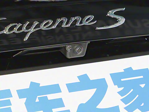 2023�� Cayenne S 2.9T