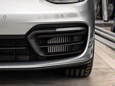 2023�� Panamera 4S 2.9T