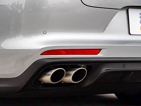 2023�� Panamera 4S 2.9T