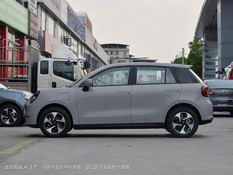 2023�� 405km Lite