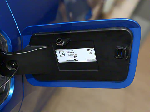 2024�� 35TFSI ʱ�ж�����