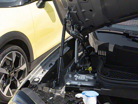 2025�� JOHN COOPER WORKS