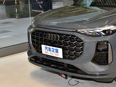 2023�� 50 TFSI quattro ������ ������װ