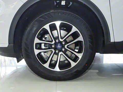 2024�� EcoBoost 245 ����������