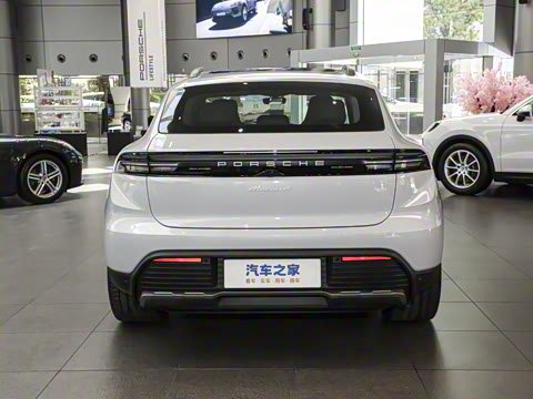 2025�� Macan 4 ���۰�