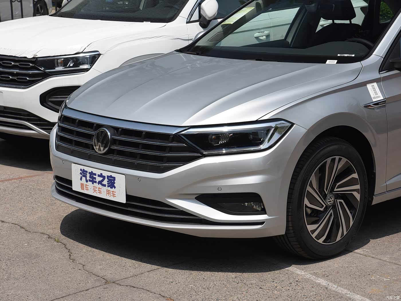 汽车之家|速腾|2019款 280tsi dsg豪华型 国vi|外观|内饰|高清大图