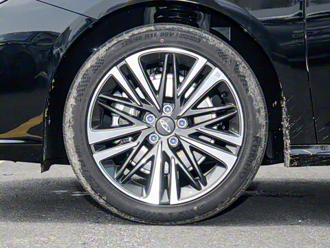 2025�� 2.0T DCT ������