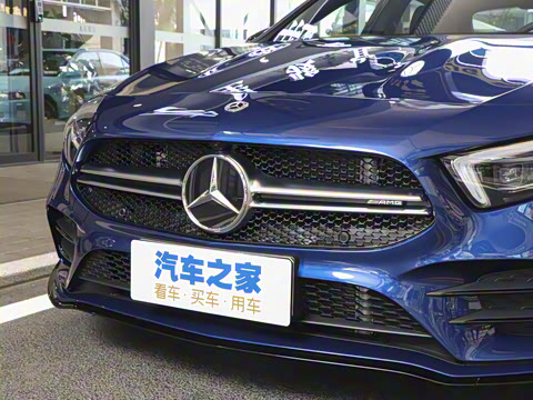 2022�� AMG A 35 L 4MATIC