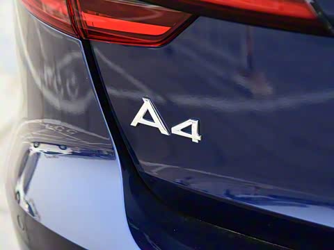 2020�� Avant �ȷ��� 40 TFSI ʱ�ж�����