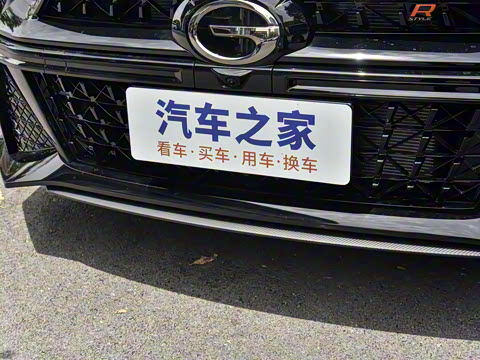 2025�� 270T DCT Ӱ��R-Style������