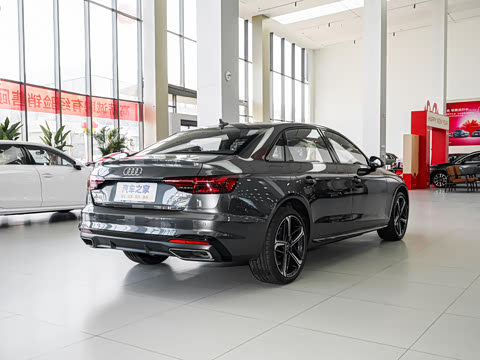 2025�� 200���������� 40 TFSI ����������