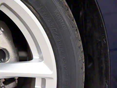 2020�� Avant �ȷ��� 40 TFSI ʱ�ж�����