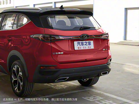 2021�� 300T DCT��������� 6��