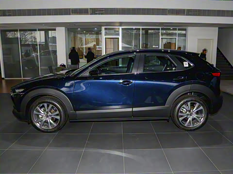 2024�� 2.0L �Զ�������