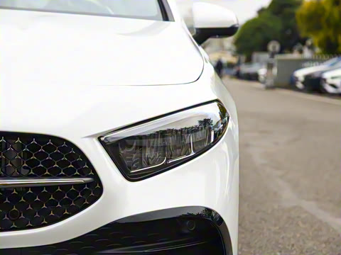 2024�� A 200 L ������