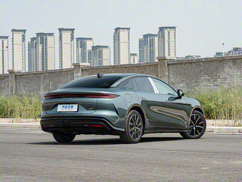 2025�� DM-i 200KM�����״�������