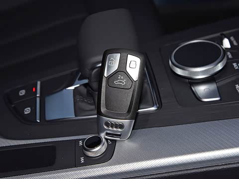 2020�� Avant �ȷ��� 40 TFSI ʱ�ж�����