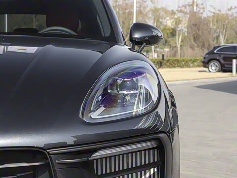 2022�� Macan S 2.9T