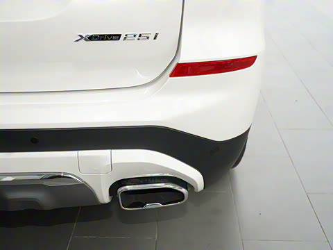 2021�� xDrive25i ������װ