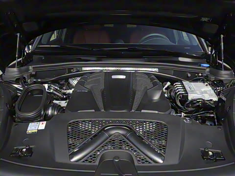 2022�� Macan S 2.9T