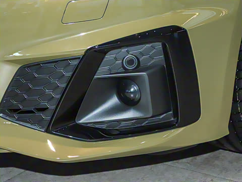 2024�� Coupe 40 TFSI ʱ�ж�����