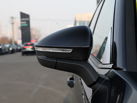 2024�� 380TSI ����R-Line�ڹ���ʿ��